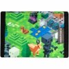 GRA PIKSELE DZIECIĘCY PORTFEL MINECRAFT DLA DZIECKA GAME GAMER GAME GAMING